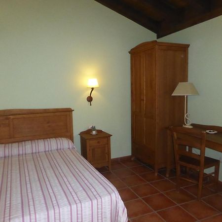 Las Ollerias Deza Quarto foto