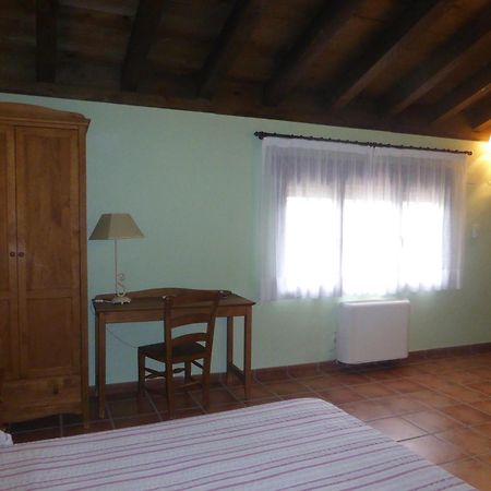 Las Ollerias Deza Quarto foto