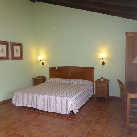 Las Ollerias Deza Quarto foto