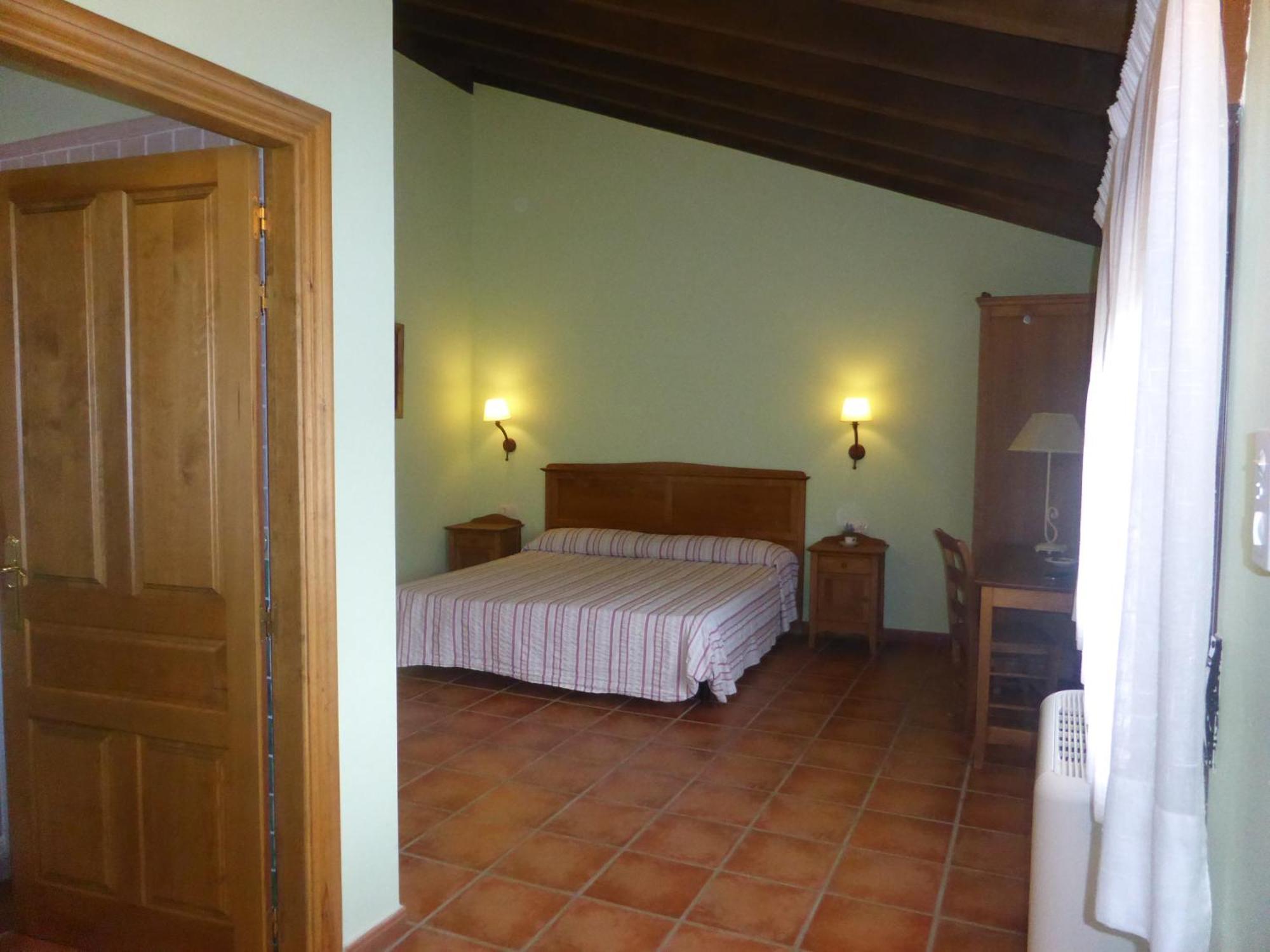 Las Ollerias Deza Quarto foto